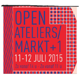 + 1 : Open Ateliers/Markt